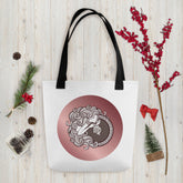 Bolsa Signo Virgem - My dear oraculo store